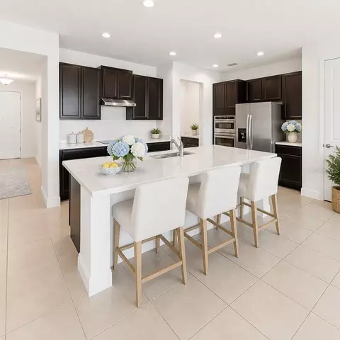 Kitchen - 3393 Wauseon Dr, Saint Cloud, FL 34772 photo 2 of 5