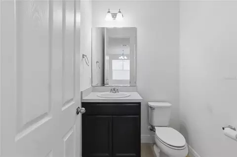 Entry Way - 3393 Wauseon Dr, Saint Cloud, FL 34772 photo 4 of 7