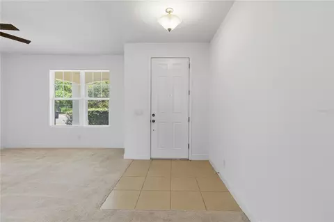 Entry Way - 3393 Wauseon Dr, Saint Cloud, FL 34772 photo 1 of 7