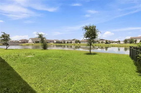 Exterior - 3393 Wauseon Dr, Saint Cloud, FL 34772 photo 8 of 8