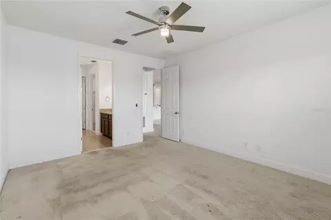 Bedroom - 3393 Wauseon Dr, Saint Cloud, FL 34772 photo 3 of 12