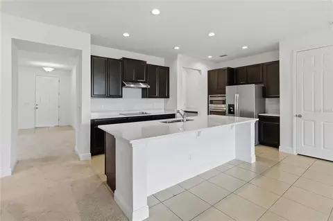 Kitchen - 3393 Wauseon Dr, Saint Cloud, FL 34772 photo 1 of 5