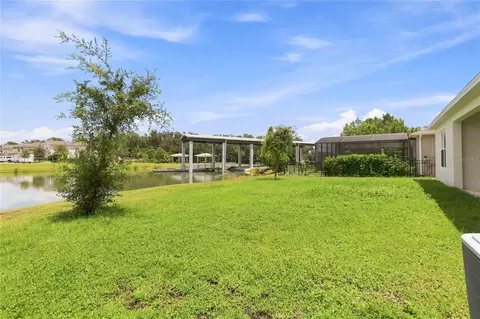 Exterior - 3393 Wauseon Dr, Saint Cloud, FL 34772 photo 3 of 8