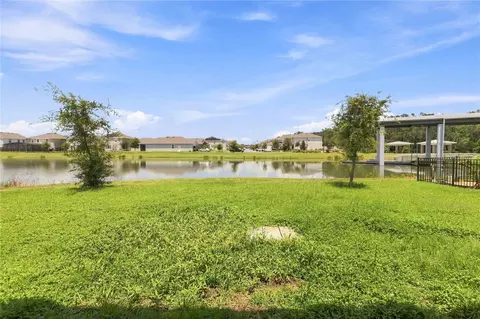 Exterior - 3393 Wauseon Dr, Saint Cloud, FL 34772 photo 7 of 8