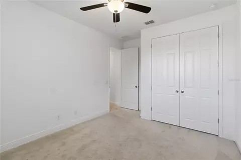 Bedroom - 3393 Wauseon Dr, Saint Cloud, FL 34772 photo 6 of 12