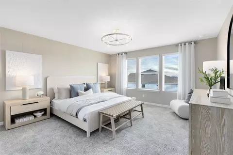 Bedroom - 5052 Shrub Leaf Aly, Saint Cloud, FL 34771 photo 1 of 7