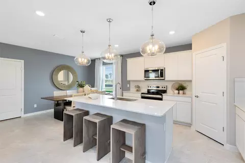 Kitchen - 5052 Shrub Leaf Aly, Saint Cloud, FL 34771 photo 1 of 5