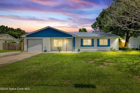 1671 Charles Blvd NE, Palm Bay, FL 32907