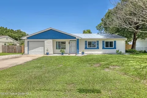 1671 Charles Blvd NE, Palm Bay, FL 32907
