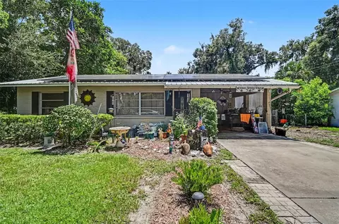 624 W French Ave, Orange City, FL 32763