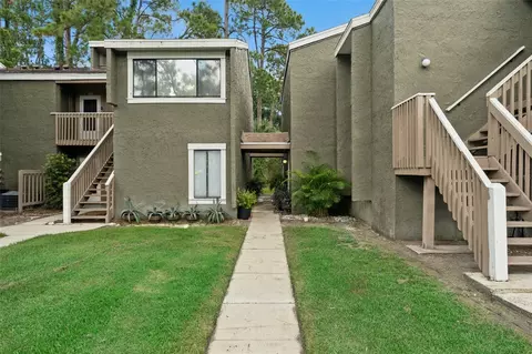 6168 Peregrine Ave #12B, Orlando, FL 32819