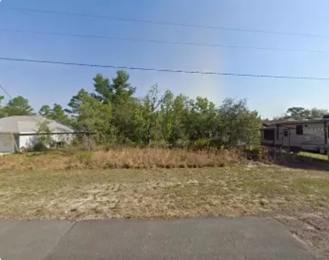 2710 W Tracy Ct, Citrus Springs, FL 34433