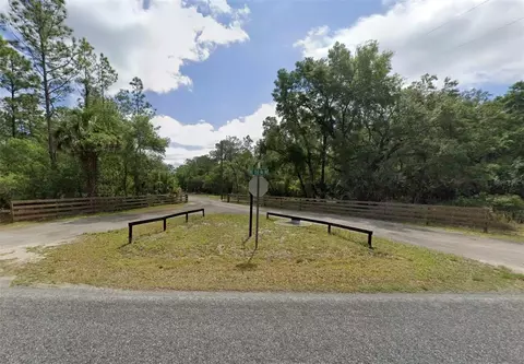 lot1 NE 127th St, Fort Mc Coy, FL 32134
