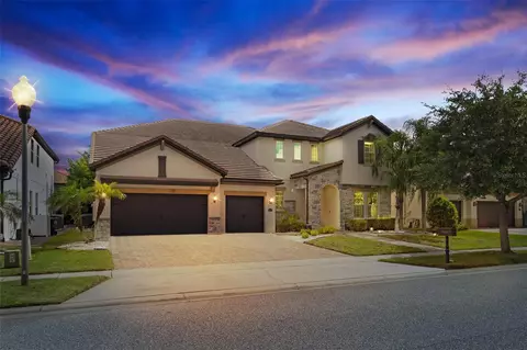 8416 Chilton Dr, Orlando, FL 32836