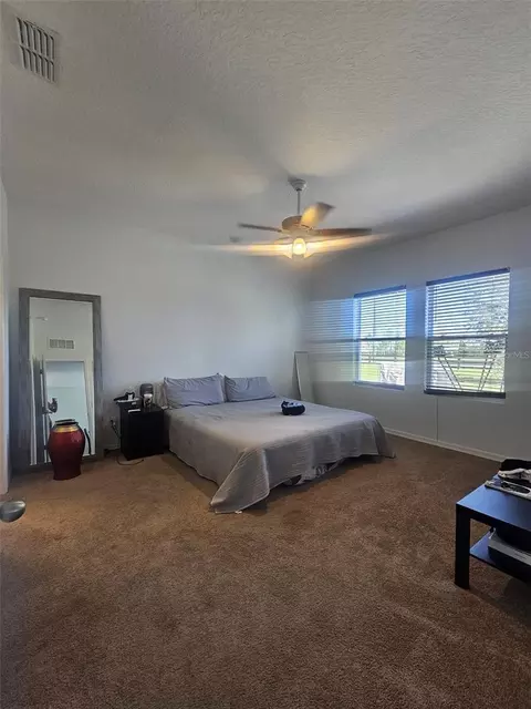Bedroom - 5841 Bullock Pl, Saint Cloud, FL 34771 photo 2 of 4