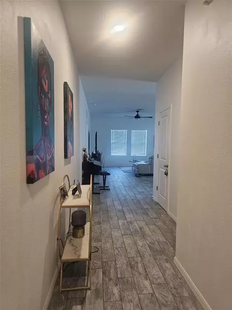 Entry Way - 5841 Bullock Pl, Saint Cloud, FL 34771 photo 2 of 3
