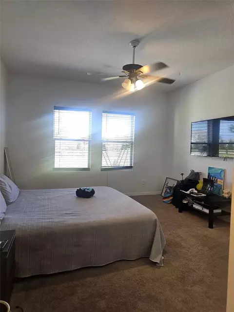 Bedroom - 5841 Bullock Pl, Saint Cloud, FL 34771 photo 1 of 4