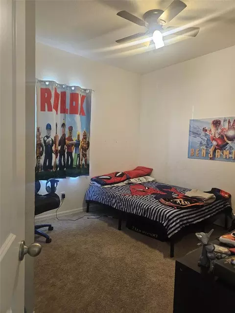 Bedroom - 5841 Bullock Pl, Saint Cloud, FL 34771 photo 3 of 4