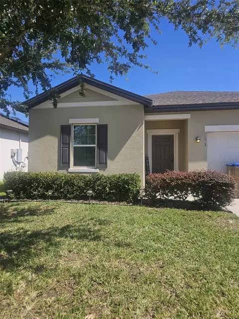 Exterior - 5841 Bullock Pl, Saint Cloud, FL 34771 photo 3 of 4