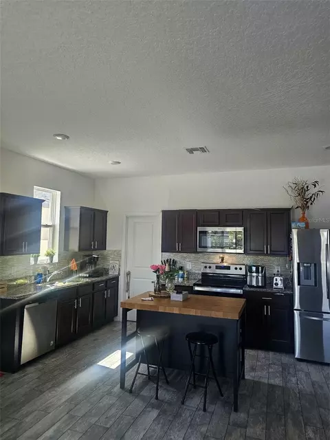 Kitchen - 5841 Bullock Pl, Saint Cloud, FL 34771 photo 3 of 3