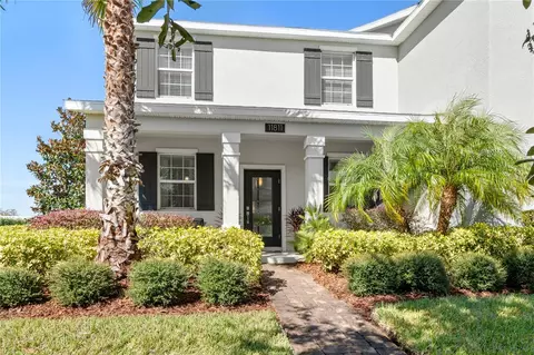 11811 Pulitzer Pl, Orlando, FL 32832