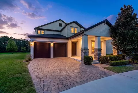 Exterior - 12832 Westside Village Loop, Windermere, FL 34786 photo 1 of 6