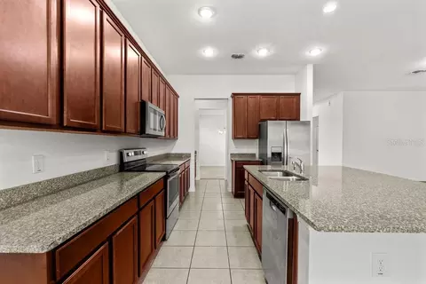 Kitchen - 12832 Westside Village Loop, Windermere, FL 34786 photo 1 of 2