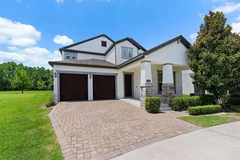 Exterior - 12832 Westside Village Loop, Windermere, FL 34786 photo 5 of 6