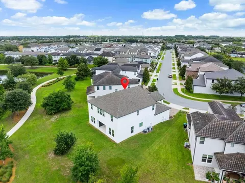 View/Area - 12832 Westside Village Loop, Windermere, FL 34786 photo 4 of 7