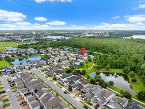 View/Area - 12832 Westside Village Loop, Windermere, FL 34786 photo 6 of 7