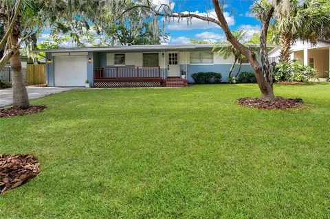 1955 Eland Ave, Winter Park, FL 32789