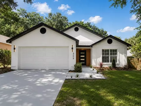 309 Bay St, Apopka, FL 32712