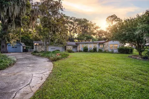 5251 Lake Jessamine Dr, Orlando, FL 32839