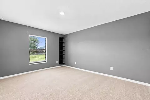 Bedroom - 2166 Mandarin Loop, Dundee, FL 33838 photo 5 of 6