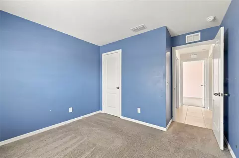 Bedroom - 2166 Mandarin Loop, Dundee, FL 33838 photo 2 of 6
