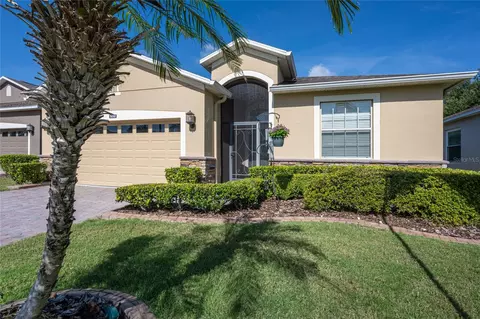 Exterior - 3650 Limestone St, Clermont, FL 34711 photo 4 of 16
