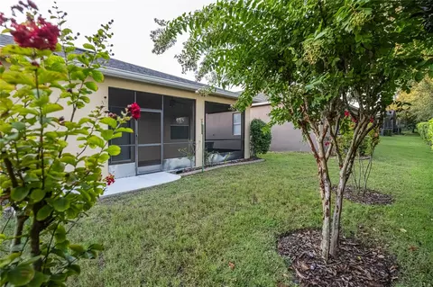 Exterior - 3650 Limestone St, Clermont, FL 34711 photo 8 of 16