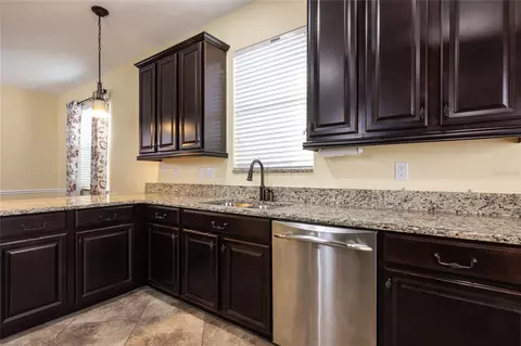 Kitchen - 3650 Limestone St, Clermont, FL 34711 photo 3 of 3