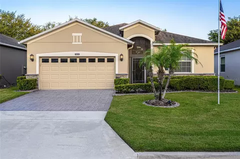 Exterior - 3650 Limestone St, Clermont, FL 34711 photo 2 of 16