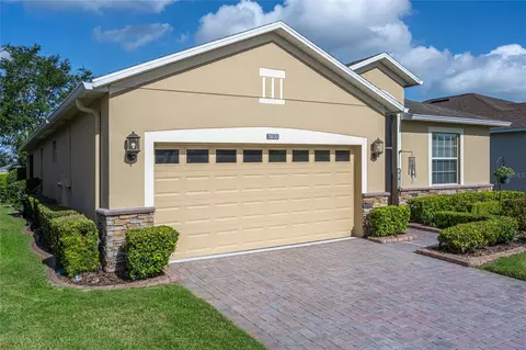Exterior - 3650 Limestone St, Clermont, FL 34711 photo 12 of 16