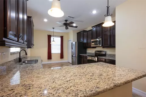 Kitchen - 3650 Limestone St, Clermont, FL 34711 photo 1 of 3