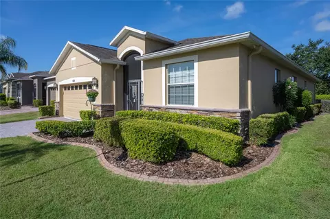 Exterior - 3650 Limestone St, Clermont, FL 34711 photo 3 of 16