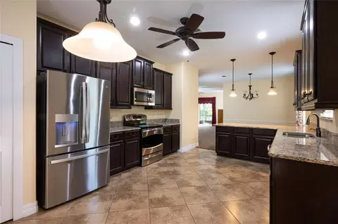 Kitchen - 3650 Limestone St, Clermont, FL 34711 photo 2 of 3