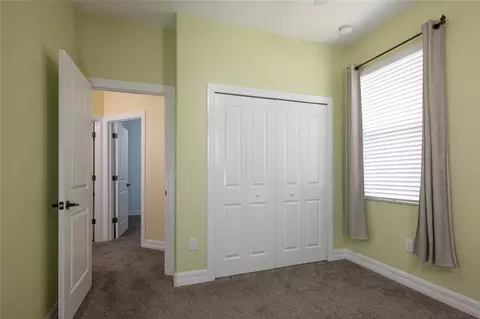 Bedroom - 3650 Limestone St, Clermont, FL 34711 photo 7 of 8