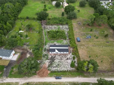 1636 Mistletoe St, Bunnell, FL 32110 photo 2