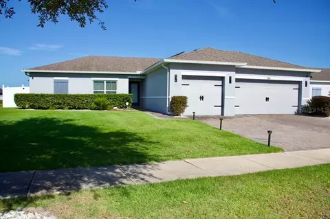 411 Blue Lake Cir, Kissimmee, FL 34758