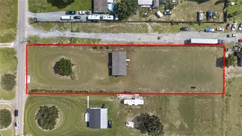 4507 Big Tank Rd, Lake Wales, FL 33898