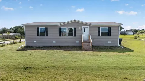 4507 Big Tank Rd, Lake Wales, FL 33898