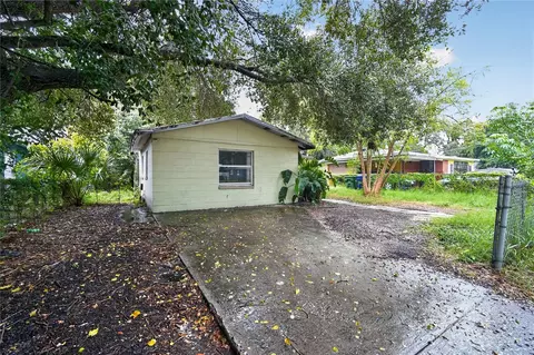 3504 Lindell Ave, Tampa, FL 33610