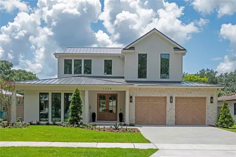 1236 Chichester St, Orlando, FL 32803